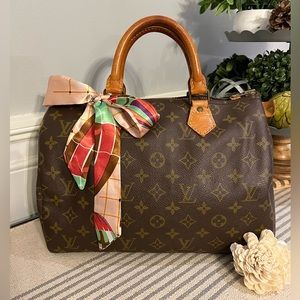 LV Speedy 30